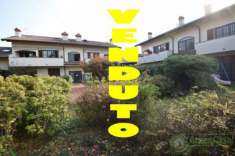 Foto APPARTAMENTO di 3 vani e di 90 mq (CAVENAGO DI BRIANZA) rif. IGC 3 L 150 VIA COLOMBO