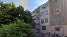 Foto APPARTAMENTO di 3 vani e di 90 mq (MESSINA) rif. 2VS17338