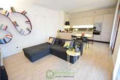 Foto APPARTAMENTO di 3 vani e di 90 mq (ORNAGO - ornago) rif. 3 LOCALI  219 ORNAGO