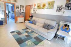 Foto APPARTAMENTO di 3 vani e di 90 mq (ORNAGO) rif. ORNAGO 3 LOCALI 175