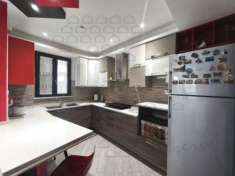 Foto APPARTAMENTO di 3 vani e di 90 mq (TORREGROTTA) rif. 2VS17570