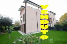 Foto APPARTAMENTO di 3 vani e di 91 mq (CAVENAGO DI BRIANZA - CAVENAGO  DI  BRIANZA) rif. IGC 3 LOCALI 155