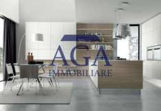 Foto APPARTAMENTO di 3 vani e di 91 mq (TREVISO) rif. AR69_5