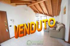 Foto APPARTAMENTO di 3 vani e di 93 mq (ORNAGO - ornago) rif. IGC 3 LOC.ORNAGO