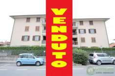 Foto APPARTAMENTO di 3 vani e di 94 mq (AGRATE BRIANZA - AGRATE  BRIANZA) rif. IGC 3 LOC 210 AGRATE