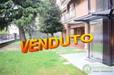 Foto APPARTAMENTO di 3 vani e di 95 mq (CAMBIAGO) rif. IGC 3 LOCALI  CAMBIAGO