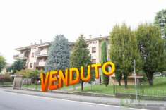 Foto APPARTAMENTO di 3 vani e di 95 mq (ORNAGO - ornago) rif. IGC 3 LOCALI 96 ORNAGO