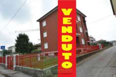 Foto APPARTAMENTO di 3 vani e di 97 mq (CAVENAGO DI BRIANZA) rif. 3 L 130 VIA MANZONI