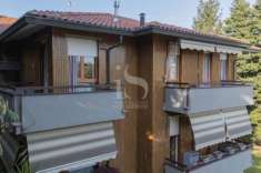 Foto APPARTAMENTO di 3 vani e di 98 mq (CONCOREZZO) rif. HOME 3598