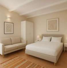 Foto Appartamento di 30 m con 1 locale in vendita a Modena