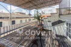 Foto Appartamento di 320 m con pi di 5 locali e posto auto in vendita a Genova [rif. DV-6529-1]