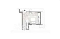 Foto Appartamento di 35 m con 1 locale in vendita a Milano [rif. DV-10726]