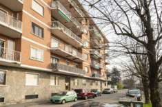 Foto Appartamento di 35 m con 2 locali e box auto in vendita a Moncalieri