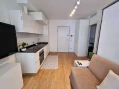 Foto Appartamento di 36 m con 1 locale in affitto a Milano