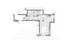 Foto Appartamento di 38 m con 1 locale in vendita a Milano [rif. DV-10727]