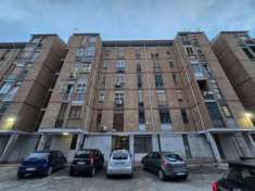 Foto APPARTAMENTO di 4 vani (NAPOLI) rif. D15
