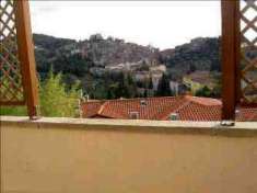 Foto APPARTAMENTO di 4 vani e di 100 mq (CAMPIGLIA MARITTIMA) rif. 335-20_1