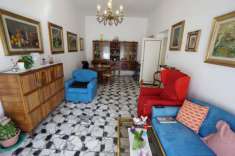 Foto APPARTAMENTO di 4 vani e di 100 mq (FIRENZE) rif. 1/2007