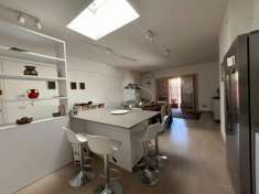 Foto APPARTAMENTO di 4 vani e di 100 mq (FIRENZE) rif. V-2317