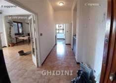 Foto APPARTAMENTO di 4 vani e di 100 mq (GROSSETO - CENTRALE) rif. 2496.168M