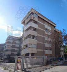 Foto APPARTAMENTO di 4 vani e di 100 mq (MESSINA) rif. 2VS17470