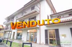 Foto APPARTAMENTO di 4 vani e di 110 mq (BUSNAGO) rif. IGC 4 LOCALI BUSNAGO