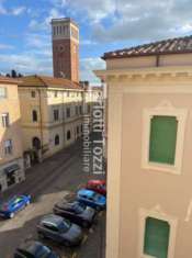 Foto APPARTAMENTO di 4 vani e di 110 mq (GROSSETO) rif. 03654