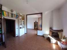 Foto APPARTAMENTO di 4 vani e di 110 mq (MONTAIONE) rif. M 32
