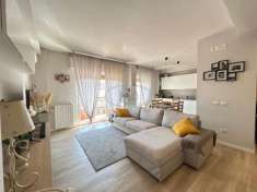 Foto APPARTAMENTO di 4 vani e di 112 mq (SAN GIOVANNI VALDARNO) rif. V-2341