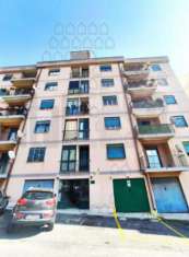 Foto APPARTAMENTO di 4 vani e di 113 mq (MESSINA) rif. 2VS17101
