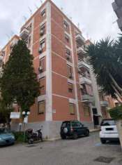 Foto APPARTAMENTO di 4 vani e di 115 mq (MESSINA) rif. 2VS17602