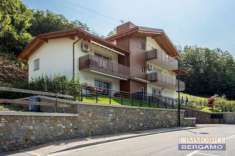 Foto APPARTAMENTO di 4 vani e di 115 mq (SANT'OMOBONO TERME) rif. Q214A