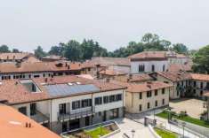 Foto APPARTAMENTO di 4 vani e di 116 mq (VIMERCATE) rif. 2C FANES HOME_1