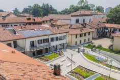 Foto APPARTAMENTO di 4 vani e di 116 mq (VIMERCATE) rif. 2C FANES HOME_2