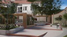 Foto APPARTAMENTO di 4 vani e di 116 mq (VIMERCATE) rif. 2C FANES HOME
