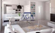 Foto APPARTAMENTO di 4 vani e di 117 mq (TREVISO) rif. ART68_2