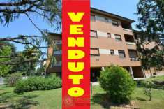 Foto APPARTAMENTO di 4 vani e di 120 mq (CAVENAGO DI BRIANZA) rif. 4 LOCALI VIA 24 MAGGIO