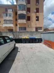 Foto APPARTAMENTO di 4 vani e di 120 mq (MESSINA) rif. 3VS 17796