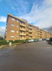 Foto APPARTAMENTO di 4 vani e di 122 mq (COMO - sagnino) rif. AMPIO QUADRILOCALE  CON BOX