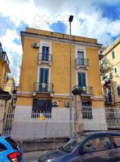 Foto APPARTAMENTO di 4 vani e di 122 mq (MESSINA) rif. 2VS17045