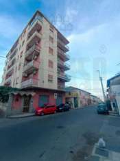 Foto APPARTAMENTO di 4 vani e di 125 mq (MESSINA) rif. 2VS17290