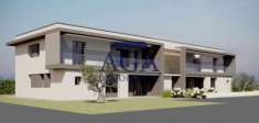 Foto APPARTAMENTO di 4 vani e di 135 mq (SPRESIANO) rif. AR67_12