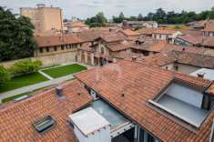 Foto APPARTAMENTO di 4 vani e di 160 mq (VIMERCATE) rif. HOME 3549
