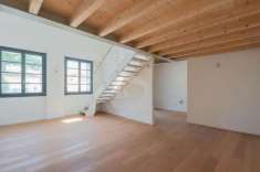 Foto APPARTAMENTO di 4 vani e di 180 mq (VIMERCATE) rif. 3B FANES HOME_2
