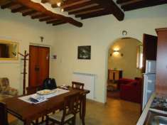Foto APPARTAMENTO di 4 vani e di 70 mq (CASTELFIORENTINO) rif. C 77