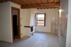 Foto APPARTAMENTO di 4 vani e di 70 mq (MONTAIONE) rif. M 26