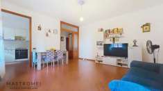 Foto APPARTAMENTO di 4 vani e di 75 mq (ALTOPASCIO) rif. 3585