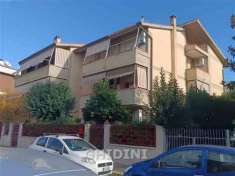 Foto APPARTAMENTO di 4 vani e di 75 mq (GROSSETO - VERDE MAREMMA) rif. 2464.82M