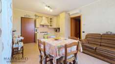Foto APPARTAMENTO di 4 vani e di 76 mq (CASTELFRANCO DI SOTTO) rif. 3552