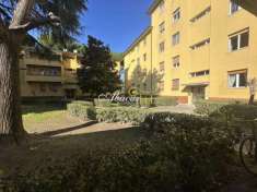 Foto APPARTAMENTO di 4 vani e di 80 mq (FIRENZE) rif. ABA/070